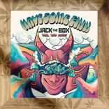 Artwork for "Have Some Fun"