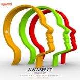 Artwork for "Wake Up"