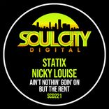 Ain't Nothin' Goin' On But The Rent