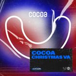 Artwork für "COCOA CHRISTMAS V.A."