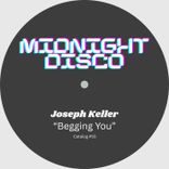 Artwork voor "Begging You"