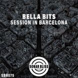 Artwork für "Session in Barcelona EP"