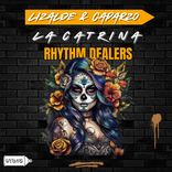 Artwork for "La Catrina"