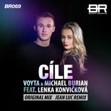 Portada para "Cíle"