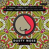 Artwork für "Check This"