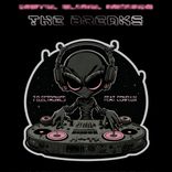 Artwork voor "The Breaks"