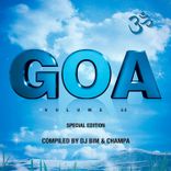 Portada para "Goa, Vol. 52"