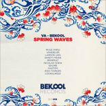 Portada para "VA - Bekool Spring Waves"