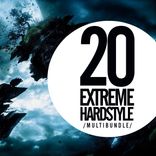 Artwork voor "20 Extreme Hardstyle Multibundle"