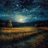 Artwork for "Autumn Days"