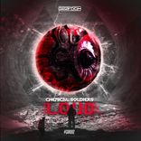 Artwork voor "Loud"