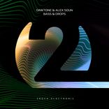 Artwork für "Bass & Drops"