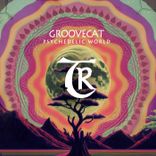 Artwork for "Psychedelic World"