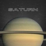 Portada para "Saturn"