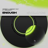 Artwork for "Enough"
