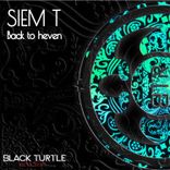 Artwork for "Back to Heaven"