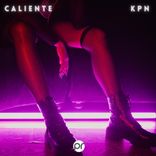 Portada para "Caliente"