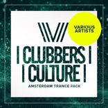 Portada para "Clubbers Culture: Amsterdam Trance Pack"