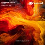 Artwork for "Burning"