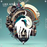 Portada para "Like Africa"