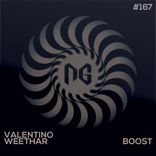 Artwork for "Boost"