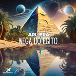 Artwork for "Mega do Egito"