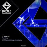 Artwork for "Pure Energy Remixed"