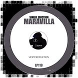 Artwork for "Maravilla"