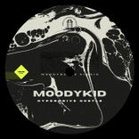 Artwork for "Hyperdrive Hustle"