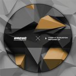 Artwork for "REFORM EP"