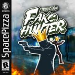 Artwork for "Fake Hunter"