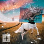 Artwork for "Horses Mouth"