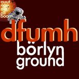 Artwork for "börlyn ground"