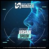 Artwork für "Speech"