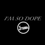Artwork für "I'm So Dope"