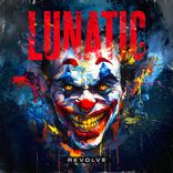 Artwork for "Lunatic"