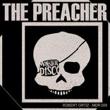 Artwork for "The Preacher"