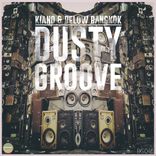 Artwork for "Dusty Groove"