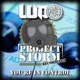 Artwork for "You're in Control"