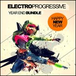 Artwork for "ElectroProgressive Year End Bundle: Happy New Year"