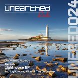 Artwork for "Lighthouse EP"
