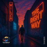 Portada para "The Right Way"