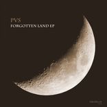 Artwork für "Forgotten Land EP"
