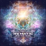 Artwork for "Rising Sun"