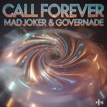 Artwork for "CALL FOREVER"
