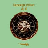 Artwork for "Houseledge Archives, Vol. 10"