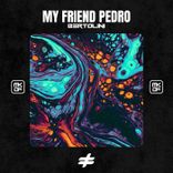 Artwork for "My Friend Pedro"
