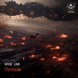 Artwork für "Dystopia"