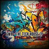 Artwork for "Tech House EP"