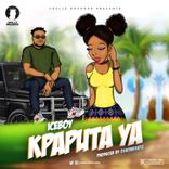 Artwork for "Kpaputa Ya"